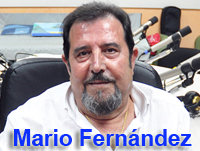 Mario Fernandez