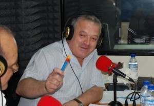 Manolo Piñero