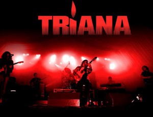 triana