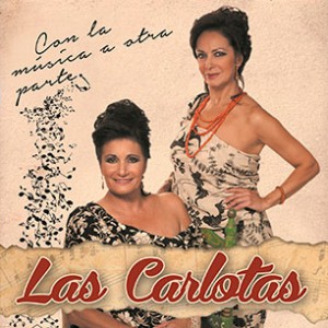 Las carlotas