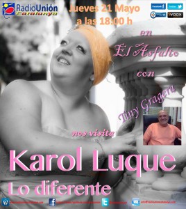 karol luque