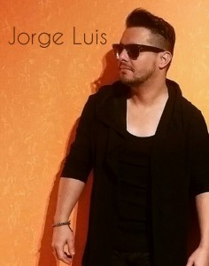 JORGE LUIS