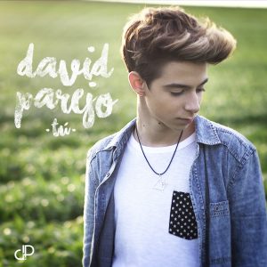 portada SINGLE DAVID PAREJO TU ALTA