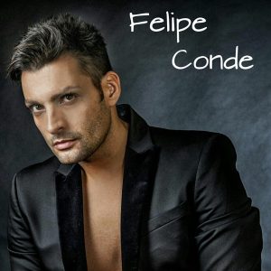 Felipe Conde 1