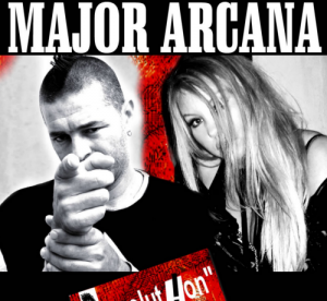 major-arcana